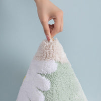Thumbnail for Daisy Non - Slip Bath Mat for Bathroom - Thickened and Fluffy - Casatrail.com