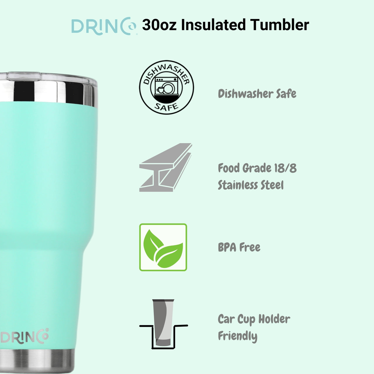 Tumbler