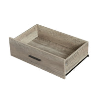 Thumbnail for Wooden Dresser With 6 Drawers