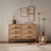 Thumbnail for Modern Dressers & Chests Of Drawers