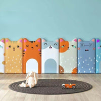 Thumbnail for Decorative 3D Foam Wall Stickers - Casatrail.com