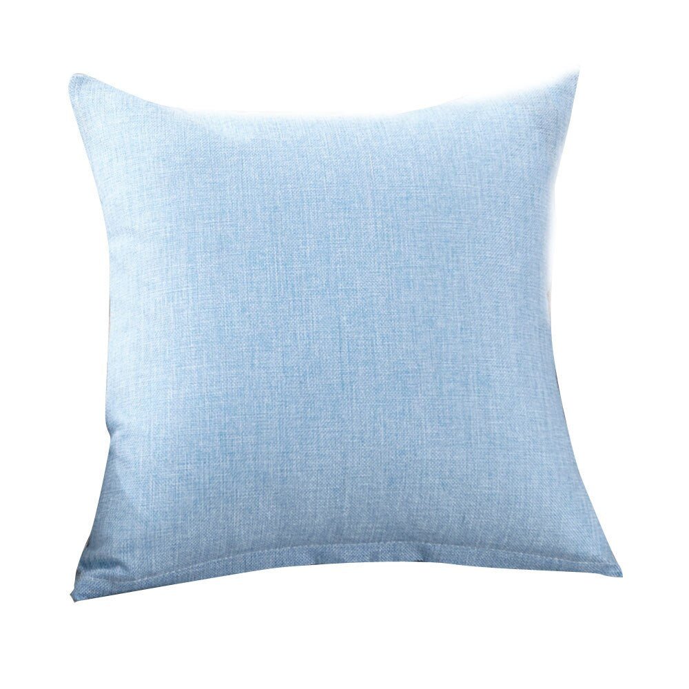 Decorative Pillow Cover for Sofa and Cafe - Casatrail.com