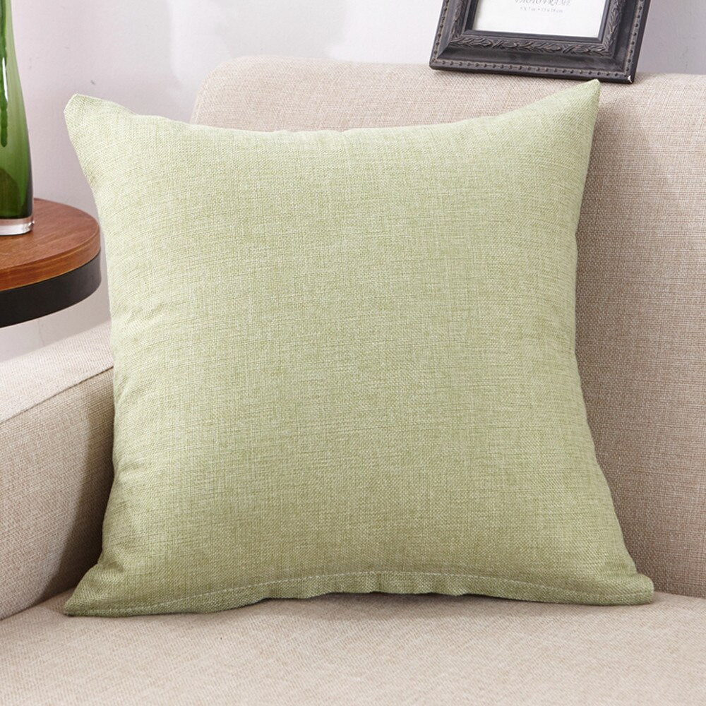 Decorative Pillow Cover for Sofa and Cafe - Casatrail.com