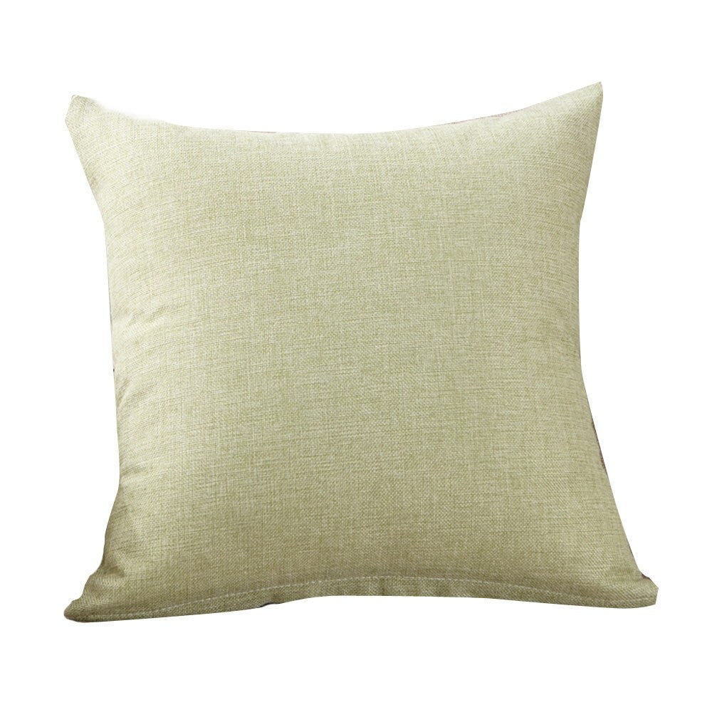 Decorative Pillow Cover for Sofa and Cafe - Casatrail.com