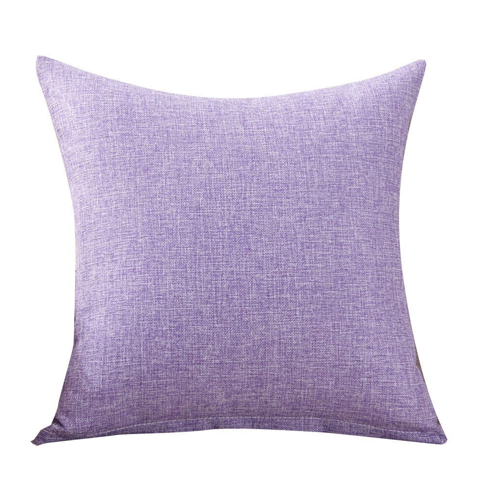 Decorative Pillow Cover for Sofa and Cafe - Casatrail.com