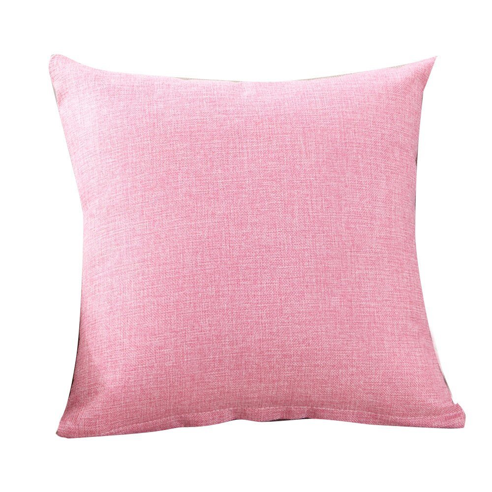 Decorative Pillow Cover for Sofa and Cafe - Casatrail.com