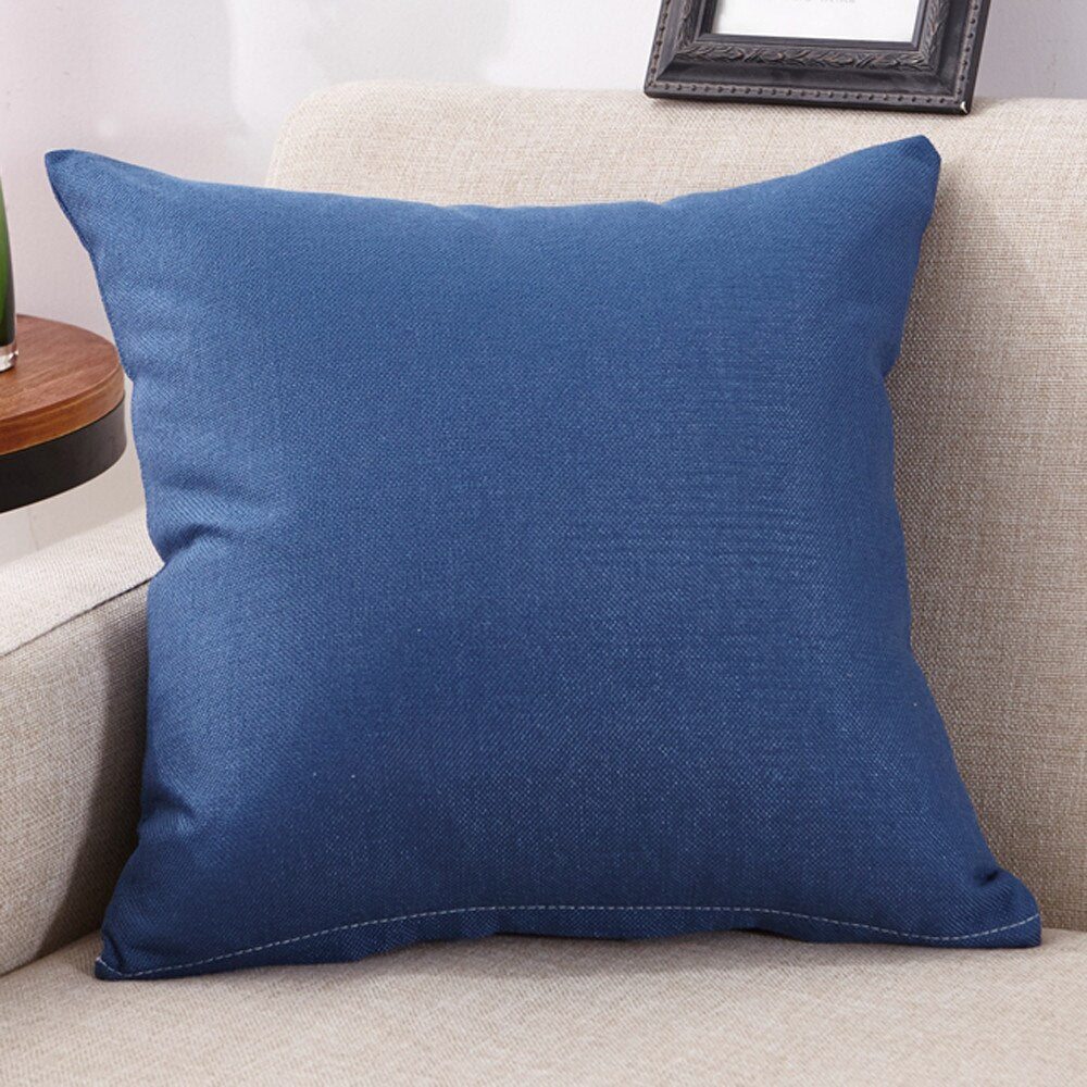 Decorative Pillow Cover for Sofa and Cafe - Casatrail.com