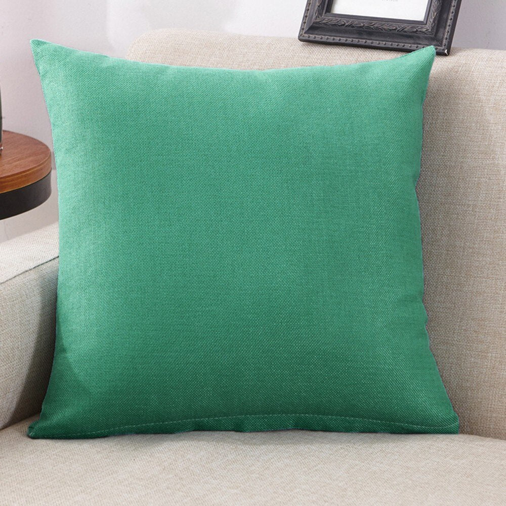 Decorative Pillow Cover for Sofa and Cafe - Casatrail.com