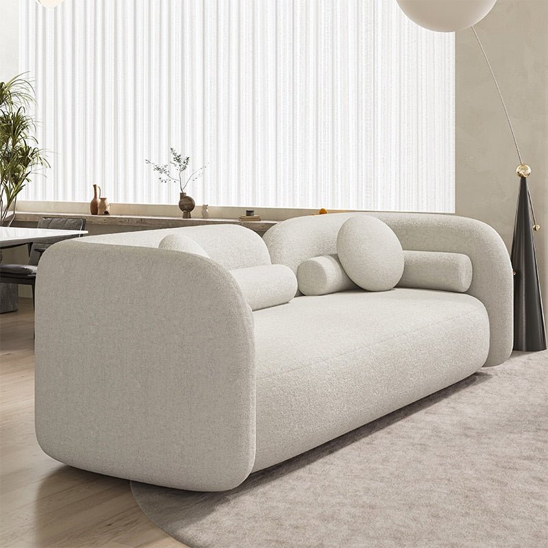 Designer Luxury Sofa Set for Living Room - Casatrail.com