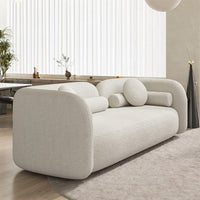 Thumbnail for Designer Luxury Sofa Set for Living Room - Casatrail.com