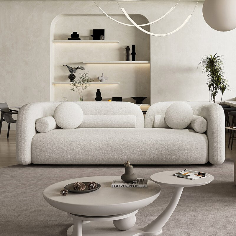 Designer Luxury Sofa Set for Living Room - Casatrail.com