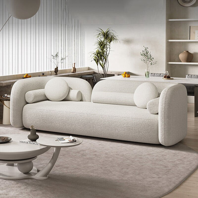 Designer Luxury Sofa Set for Living Room - Casatrail.com