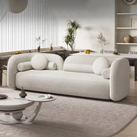 Thumbnail for Designer Luxury Sofa Set for Living Room - Casatrail.com