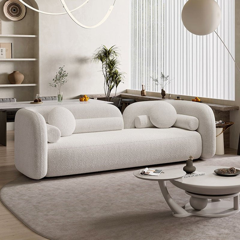 Designer Luxury Sofa Set for Living Room - Casatrail.com