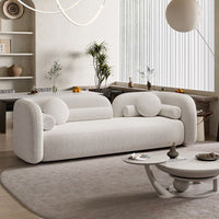 Thumbnail for Designer Luxury Sofa Set for Living Room - Casatrail.com