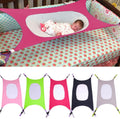 Detachable Portable Crib
