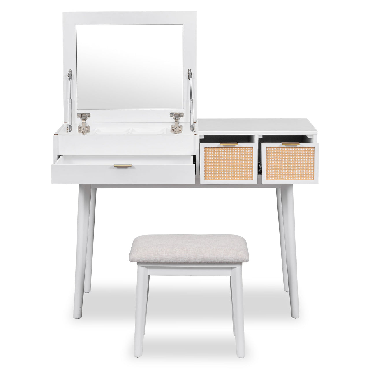 New Dressing Table