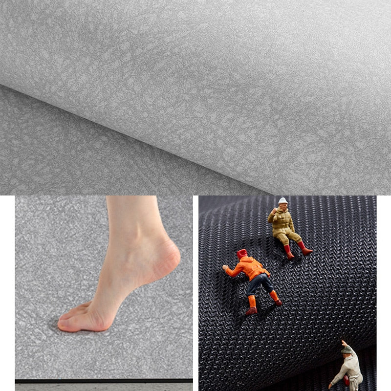 Diatomite Absorbent Non - slip Bath Mat - Casatrail.com