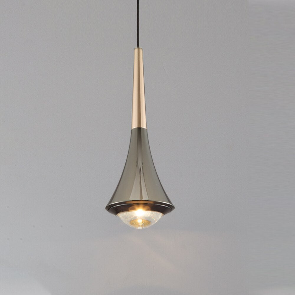 Dimmable LED Pendant Lights for Kitchen Island - Casatrail.com