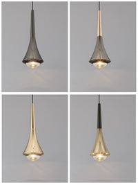 Thumbnail for Dimmable LED Pendant Lights for Kitchen Island - Casatrail.com