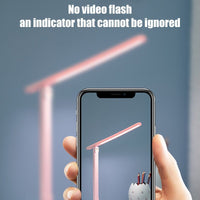 Thumbnail for Dimmable LED Table Lamp with USB Charging - Casatrail.com