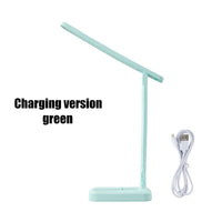 Thumbnail for Dimmable LED Table Lamp with USB Charging - Casatrail.com