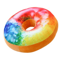 Thumbnail for Donut - Shaped Cushion Cover for Home Decor - Casatrail.com