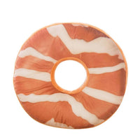 Thumbnail for Donut - Shaped Cushion Cover for Home Decor - Casatrail.com