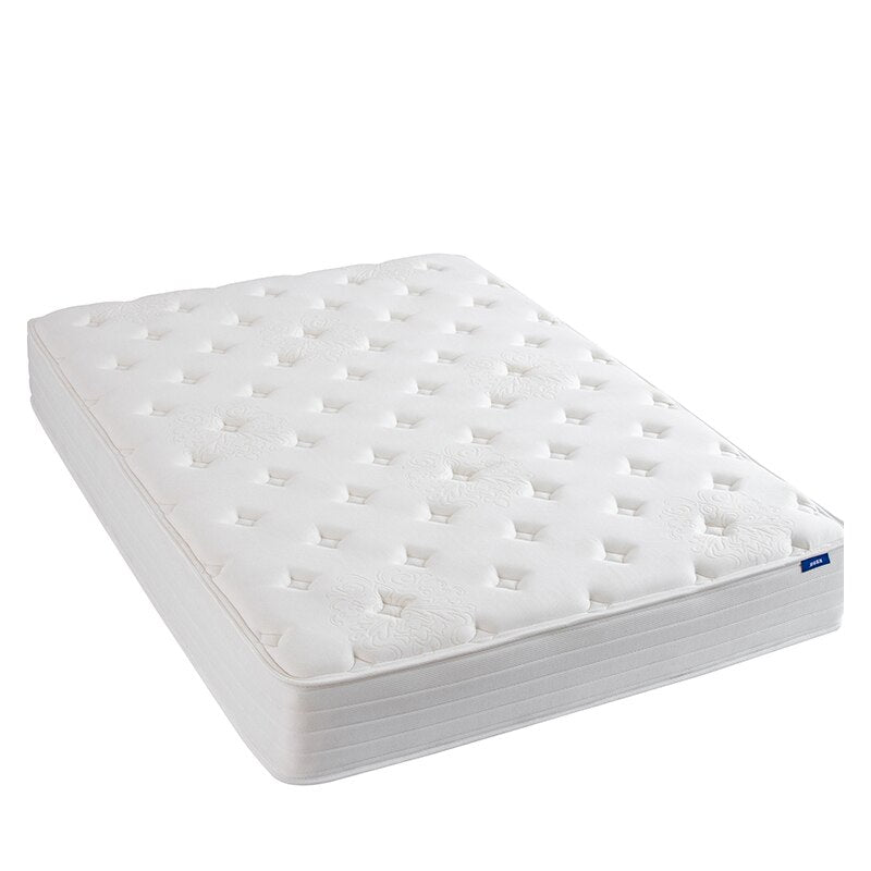 Double Royal Luxury Memory Foam Spring Bed - Casatrail.com