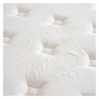 Thumbnail for Double Royal Luxury Memory Foam Spring Bed - Casatrail.com