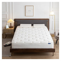 Thumbnail for Double Royal Luxury Memory Foam Spring Bed - Casatrail.com