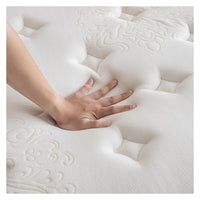 Thumbnail for Double Royal Luxury Memory Foam Spring Bed - Casatrail.com