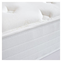 Thumbnail for Double Royal Luxury Memory Foam Spring Bed - Casatrail.com