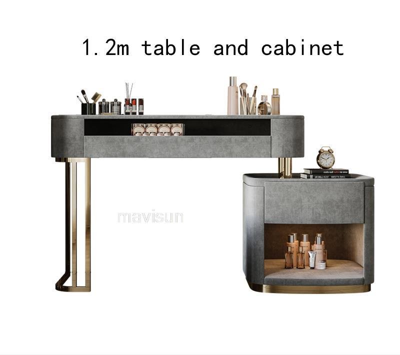 Dresser Light Luxury Storage Cabinet - Casatrail.com