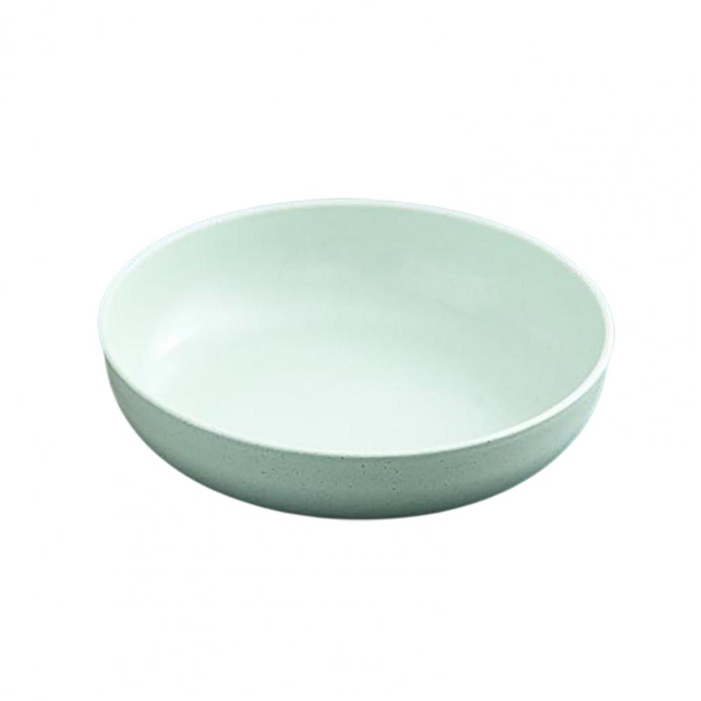 Durable Plastic Multi - use Dinnerware Plate - Casatrail.com