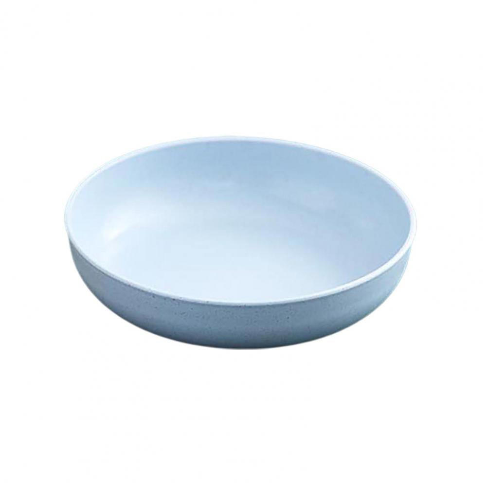 Durable Plastic Multi - use Dinnerware Plate - Casatrail.com