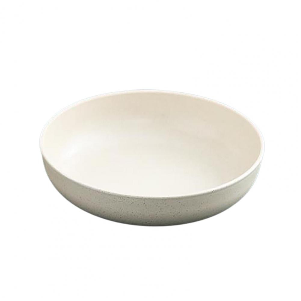 Durable Plastic Multi - use Dinnerware Plate - Casatrail.com