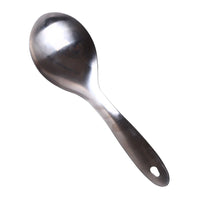 Thumbnail for Durable Stainless Steel Rice Soup Serving Spoon - Casatrail.com
