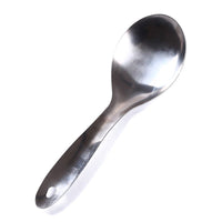 Thumbnail for Durable Stainless Steel Rice Soup Serving Spoon - Casatrail.com