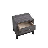 Thumbnail for Glasgow G04305-N Nightstand , Gray