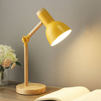 Thumbnail for E27 Nordic Table Lamp for Modern Homes - Casatrail.com