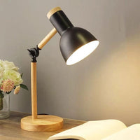 Thumbnail for E27 Nordic Table Lamp for Modern Homes - Casatrail.com