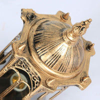 Thumbnail for E27 Outdoor Garden Wall Sconce - Casatrail.com