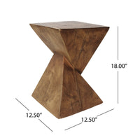Thumbnail for TESS SIDE TABLE