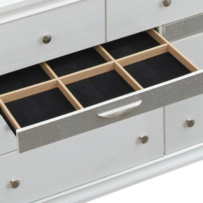 Madrid Dresser