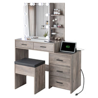 Thumbnail for Dressing Table Set