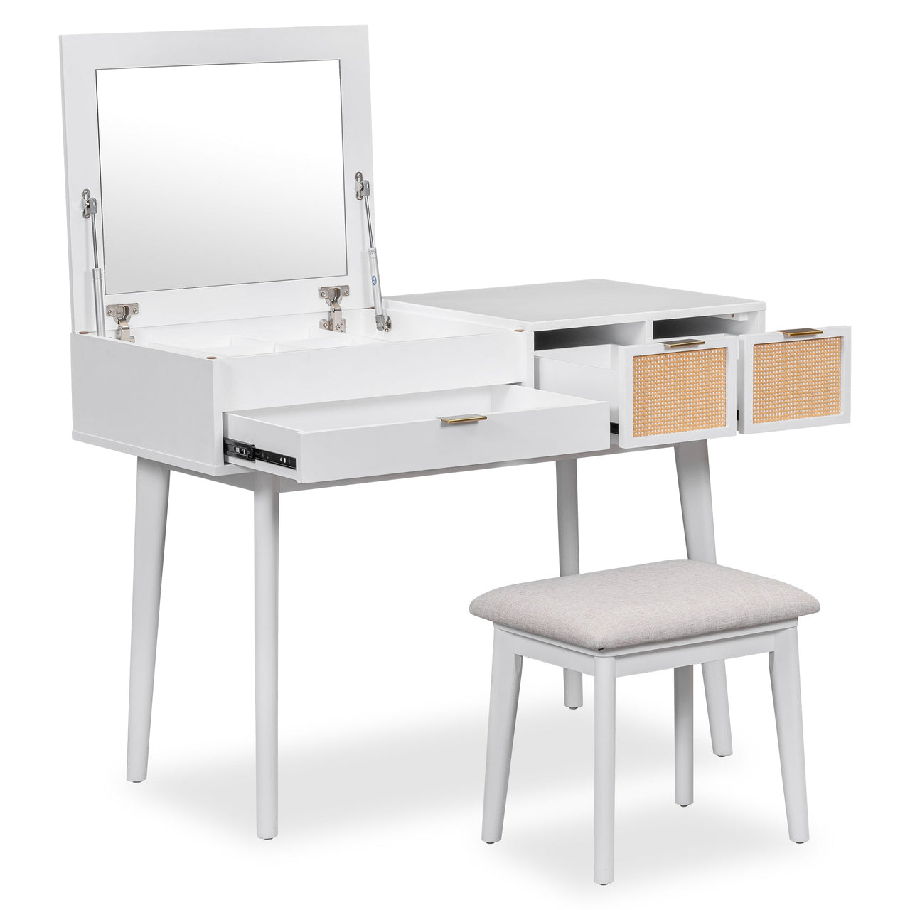 New Dressing Table