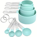 Multifunctional Measuring Cups  Spoons Set