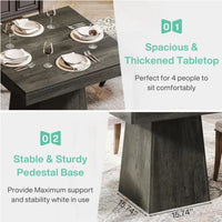 Thumbnail for Dining Table