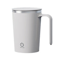 Thumbnail for Electric Self - Stirring Coffee Mug - Casatrail.com